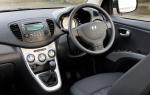 Hyundai i10 2007 года